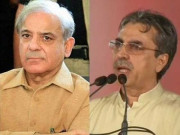 ایم کیوایم کا وفد کل شہباز شریف سے ملاقات کرے گا