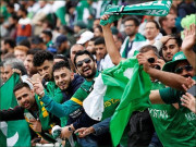 پی ایس ایل میچز میں 100 فیصد شائقین کو شرکت کی اجازت دینے کا فیصلہ