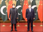 کیا عمران خان کا دورۂ چین ناکام رہا