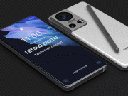 سام سنگ کے نئے فون پرانے سمندری جال سے بنے ہیں