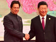 پاک چین تعلقات کی نئی جہتیں