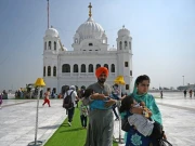 بابا گرونانک کا جنم دن، پاکستان دنیا بھر سے آنے والے سکھوں کی میزبانی کیلئے تیار