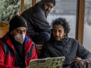 بھارت نے کشمیری صحافی کودہشتگردی کے الزام میں گرفتارکرلیا