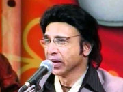 ہمیشہ اپنے لیجنڈ گلوکاروں کے گیتوں کو اہمیت دی ظفر رامے