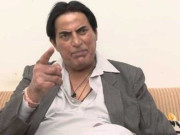 بھارتی اداکار پروین کمار دل کا دورہ پڑنے سے چل بسے