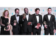 ’’ٹویلو ایئرز اے سلیو‘‘ نے بافٹا ایوارڈ حاصل کر لیا