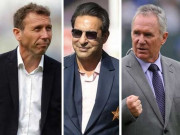 آسٹریلیا کا دورہ پاکستان خوش آئند ہے سابق کرکٹرز