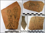 مصر سے مٹی کی تختیوں پر لکھی گئی ہزاروں قدیم ’ڈائریاں‘ دریافت