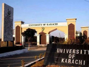 سندھ بھر کی جامعات میں یوم سیاہ اور تمام یونیورسٹیز میں کلاسز کے بائیکاٹ کا فیصلہ