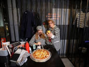 ایرانی ’جیل ریسٹورینٹ‘ کے سوشل میڈیا پر چرچے