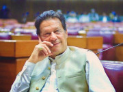 وزیراعظم عمران خان  کی شادی کے خلاف دائر درخواست خارج