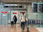 فرانس نے پاکستان کو کورونا ریڈ لسٹ سے نکال کر سفری پابندیاں نرم کردیں