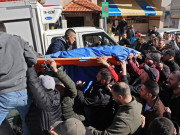 اسرائیلی فوج کی فائرنگ سے 3 فلسطینی شہید