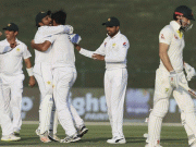 آسٹریلیا کے خلاف پاکستانی ٹیسٹ اسکواڈ کا اعلان کل متوقع