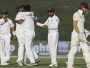 آسٹریلیا کے خلاف ٹیسٹ سیریز کے لیے قومی اسکواڈ کا اعلان