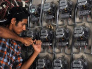 بجلی چوری لائن لاسز میں کمی کیلئے بنایا گیا اسمارٹ میٹرنگ منصوبہ روک دیا گیا