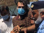 نورمقدم کیس کے مرکزی ملزم ظاہر جعفر نے قتل کے الزام سے صاف انکار کردیا