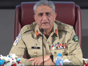 دہشت گردوں کے معاونین اور ساتھیوں کی باقیات کو ختم کردیں گے آرمی چیف