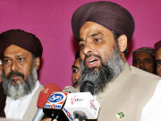 دہشت گردوں کے خاتمے کیلیے پوری قوم متحد ہے ثروت اعجاز