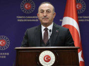 اسرائیل سے تعلقات کی قیمت فلسطینی کاز سے علیحدگی نہیں ہوگی ترکی