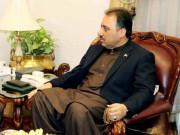 لینڈ ایكویزیشن ریكارڈ كو ڈیجیٹلائز كرنے سے فرسودہ پٹواری نظام سے نجات مل سكتی ہے گورنر بلوچستان