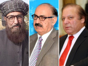 ایف سی اہلکاروں کا قتل بہیمانہ جرم ہے وزیر اعظممذاکرات میں ڈیڈ لاک کمیٹیوں کی ملاقات منسوخ