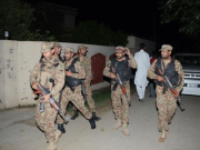 شمالی وزیرستان میں فورسز سے مقابلے میں دہشت گرد ہلاک آئی ایس پی آر