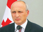 جارجیا کے سابق وزیراعظم کو خورد برد کے الزام میں ساڑھے 5 سال قید کی سزا