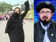 بھارتی طالبہ نے بتا دیا حجاب اسلامی اقدار ہے طالبان