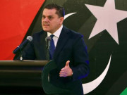 لیبیا کے وزیراعظم قاتلانہ حملے میں بچ گئے