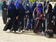 بھارتی سپریم کورٹ کا حجاب پرپابندی کیخلاف کیس کی سماعت سے انکار