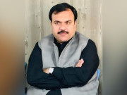 شیخ رشید کے بھتیجے راشد شفیق پر شہری کا 3 کروڑ روپے ہتک عزت کا دعویٰ