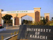 جامعہ کراچی کے اساتذہ نے 10 روز سے جاری تدریسی بائیکاٹ ختم کردیا