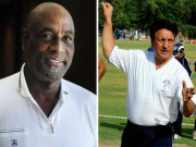 سر ویوین رچرڈز نے عبدالقادر کو بہترین لیگ اسپنر قرار دے دیا