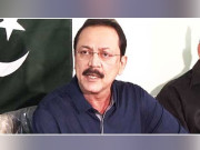 دہشت گردوں کی سہولت کاری کے الزام میں انیس ایڈووکیٹ سمیت دیگر بری