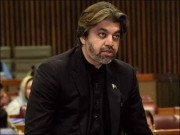 علی محمد خان کا بہترین کارکردگی ایوارڈ نہ ملنے پر دبے لفظوں میں دوبارہ احتجاج