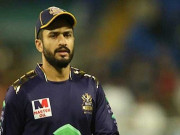 کوئٹہ گلیڈی ایٹرز کے آل راؤنڈر محمد نواز انجری کے سبب پی ایس ایل سے باہر