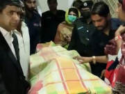 میڈیکل کالج کی خودکشی کرنے والی دو طالبات سے ایک ہی مرد کے نمونے ملنے کا انکشاف