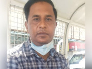 نجی نیوز چینل کا رپورٹربن کر2 مرتبہ امریکی ویزا حاصل کرنے والا ملزم گرفتار