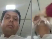 مودی سرکار کی پالیسیوں سے پریشان تاجر کی اہلیہ سمیت لائیو فیس بک پر خودکشی