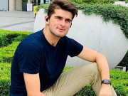 شاہین آفریدی ابھی بچہ ہے شادی چار سال بعد ہوگی بھائی ریاض آفریدی