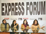 قوانین اور اداروں سے خواتین کی حالت بہتر ہوئی ایکسپریس فورم