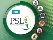 ایچ بی ایل پی ایس ایل 7 تمام کھلاڑیوں کو معاوضوں کی 70 فیصد رقم ادا