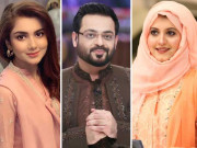 عامر لیاقت کی سابقہ بیویوں کا خرچہ کون چلاتا ہے