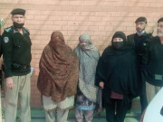 پشاور میں وکیل کے قتل کا معمہ حل قاتل بہن اور بھائی نکلے