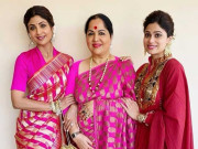 اداکارہ شلپا شمیتا اور والدہ سنندا شیٹھی عدالت طلب