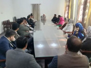 جامعات کے اساتذہ کا یکم مارچ سے ملک گیر احتجاج کا اعلان