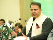 شہبازشریف کو پرویز الہیٰ سے چائے سے زیادہ کچھ نہیں ملے گا فواد چوہدری