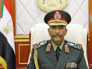 عالمی پابندیوں کی پروا نہیں اسرائیل سے تعلقات برقرار رہیں گے سوڈان