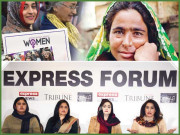 ملکی ترقی میں خواتین کا کردار اہم مزید مواقع دینا ہونگے